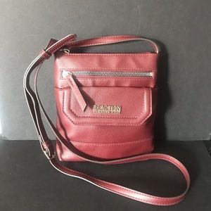 Kenneth Cole Cross Body Purse